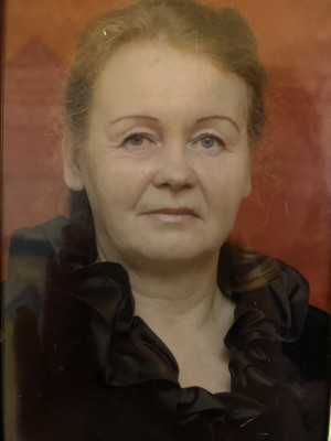 Помощник воспитателя Бабина Вера Анатольевна Помощник воспитателя Бабина Вера Анатольевна